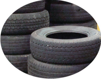 Whole Tires Image